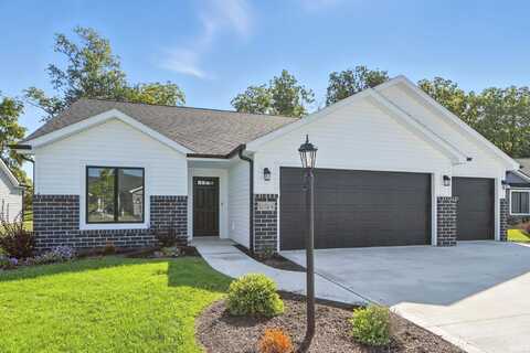 15524 Impala Drive, Huntertown, IN 46748