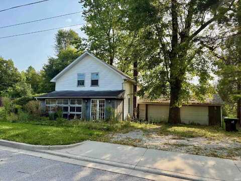 482 Commercial Street, Roanoke, IN 46783