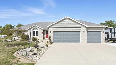 7622 Huguenard Road, Fort Wayne, IN 46818