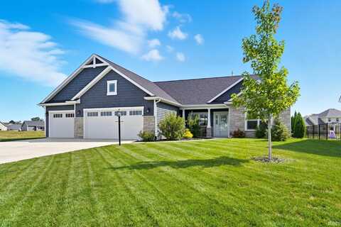16892 Grits Way, Huntertown, IN 46748