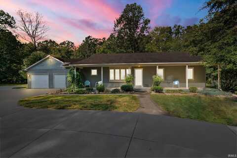 14024 Houk Road, Monroeville, IN 46773