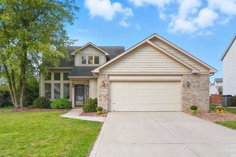 1923 Sweet Cider Road, Fort Wayne, IN 46818