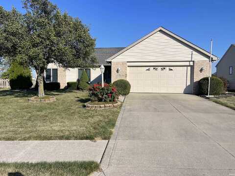 4473 Fenwick Drive, New Haven, IN 46774