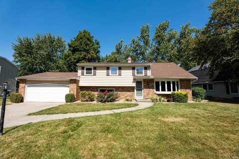 7433 Antebellum Boulevard, Fort Wayne, IN 46815