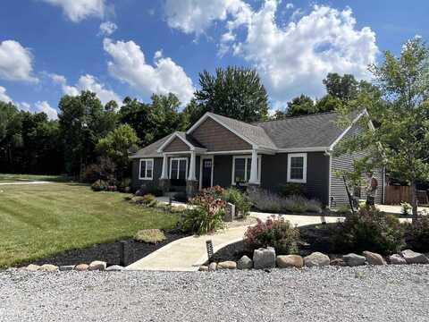 6180 S 350 Road, Columbia City, IN 46725