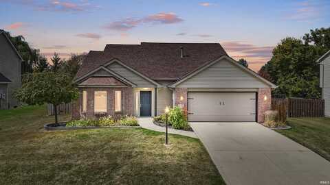 670 Chadings Drive, Roanoke, IN 46783