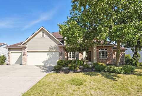 17614 Consta Verde Lane, Leo, IN 46765