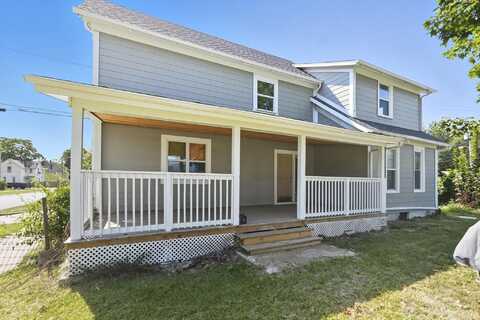 2316 Warsaw Street, Fort Wayne, IN 46803