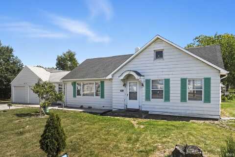 3912 N Clinton Street, Fort Wayne, IN 46805