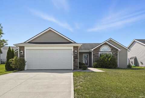 6909 Desdemona Crossing, Fort Wayne, IN 46818