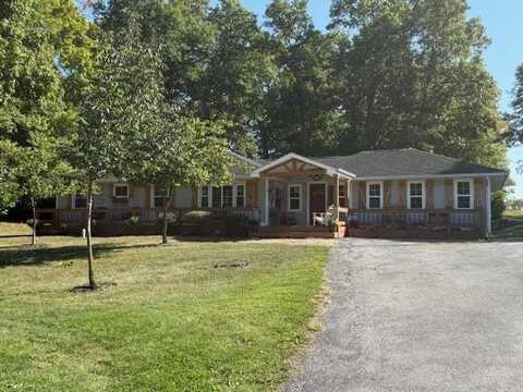 14111 Winters Road, Roanoke, IN 46783