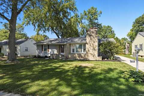 4824 Palatine Drive, Fort Wayne, IN 46804