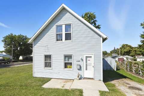 1936 Spring Street, Fort Wayne, IN 46808