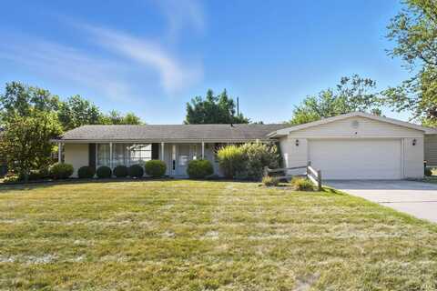 3734 Inwood Drive, Fort Wayne, IN 46815