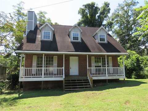 3173 Robinson Avenue, Scottdale, GA 30079