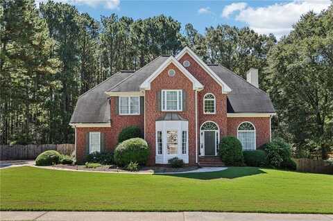 7522 Greens Mill Drive, Loganville, GA 30052