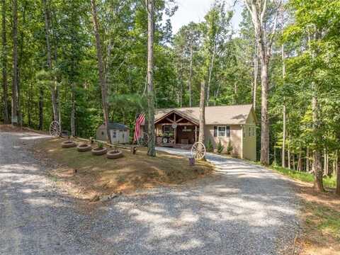 8 Gibe Court, Ellijay, GA 30540
