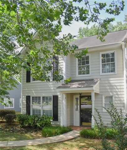 131 Willow Stream Court, Roswell, GA 30076
