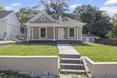 883 North Grand Avenue Northwest, Atlanta, GA 30318