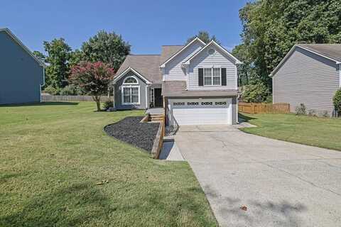3505 English Oaks Drive NW, Kennesaw, GA 30144