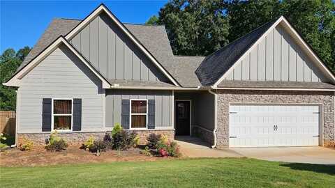 2439 Kumbanad Court, Statham, GA 30666