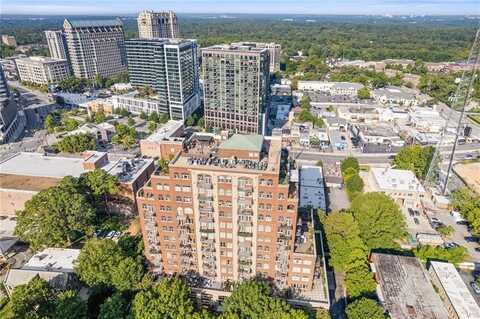 3180 Mathieson Drive NE, Atlanta, GA 30305