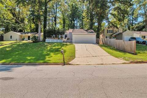 5061 Martins Crossing Road, Stone Mountain, GA 30088