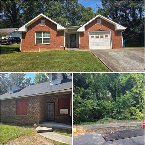3725 Collier Drive NW, Atlanta, GA 30331