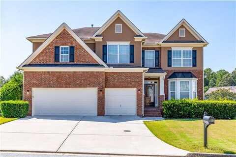 7413 Melhana Lane, Union City, GA 30291