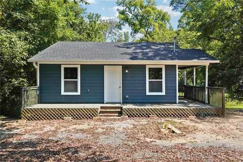 3 Jervis Street SW, Rome, GA 30161