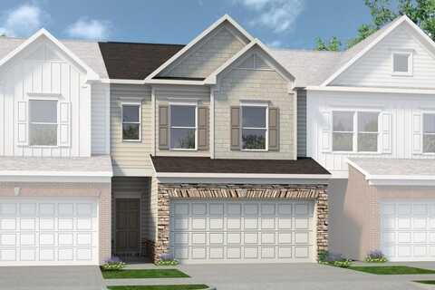 2420 Ravencliff Drive, Austell, GA 30168