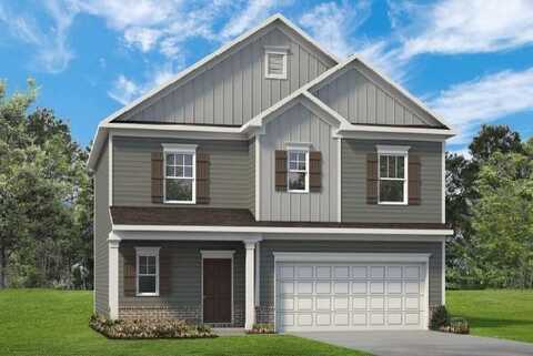 850 Kensington Street, Kingston, GA 30145