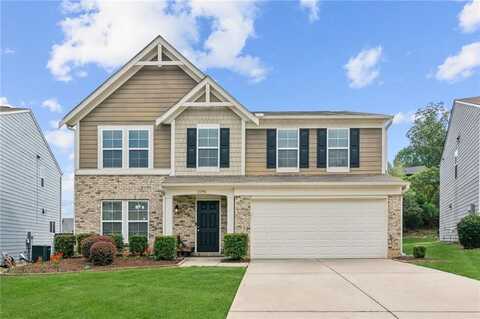 1596 Garden View Drive, Sugar Hill, GA 30518
