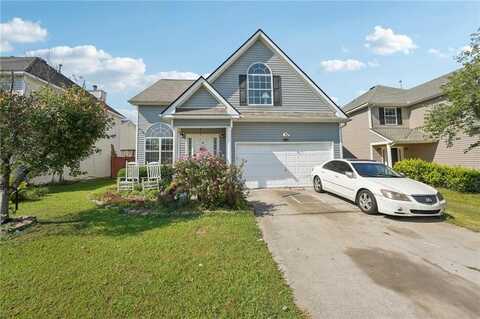 2764 Hills, Riverdale, GA 30296