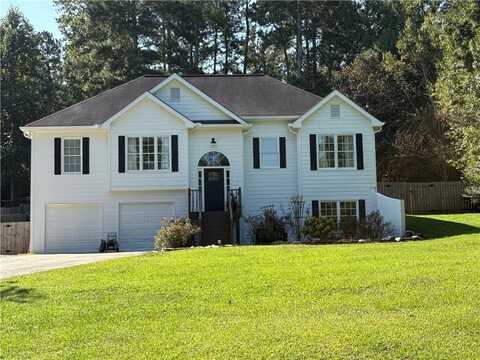 180 Blacks Mill Trace E, Dawsonville, GA 30534