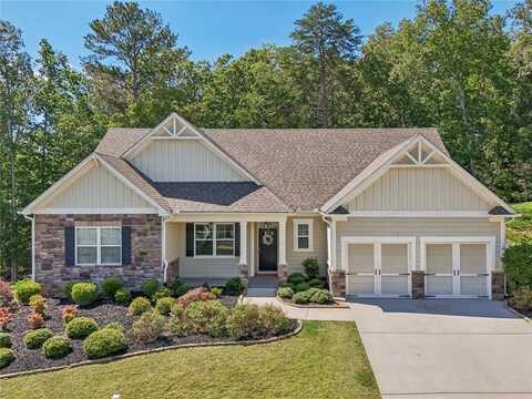 123 Longleaf Drive, Canton, GA 30114