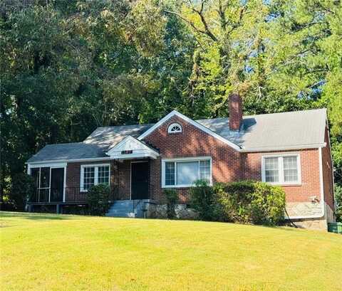 1589 PINEHURST Drive SW, Atlanta, GA 30311
