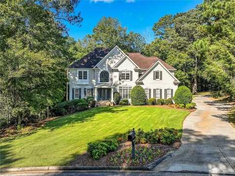 13540 Providence Lake Drive, Alpharetta, GA 30004