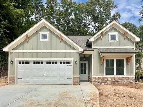 113 Elder Court, Waleska, GA 30183