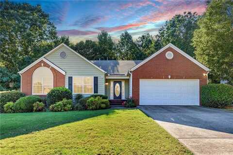 5062 Marsh Creek Court, Braselton, GA 30517