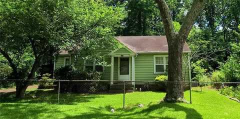 3205 Ventura Road SE, Smyrna, GA 30080