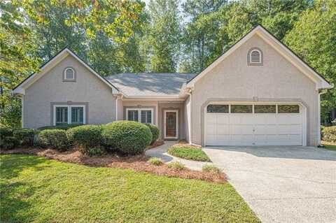 3215 Dogwood Drive, Powder Springs, GA 30127