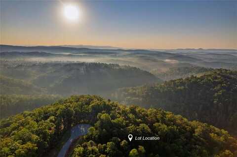 Lt 290 Anglers Ridge Road, Talking Rock, GA 30175