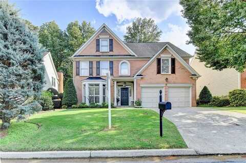 735 Glenridge Close Drive NE, Atlanta, GA 30328