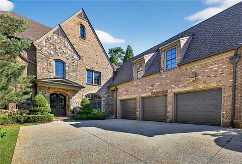 840 Camden Park Court NE, Atlanta, GA 30342