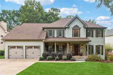 10530 Tuxford Drive, Alpharetta, GA 30022