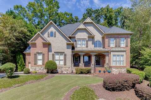 2698 Hidden Falls Drive, Buford, GA 30519