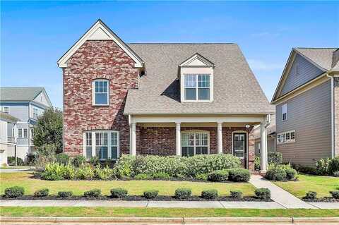 101 Eadestowne Way, Peachtree City, GA 30269