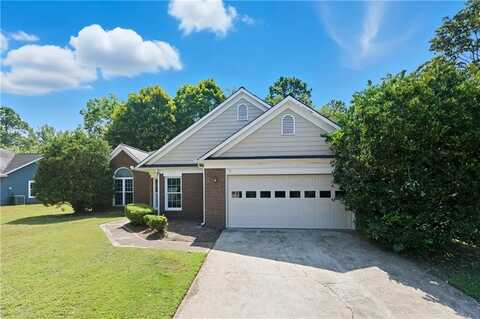 1789 Latour Drive NE, Marietta, GA 30066