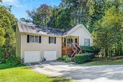 4816 Olde Mill Drive, Marietta, GA 30066